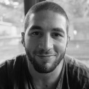 Meet your Posher, Ben